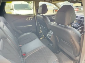 Renault Kadjar 1.3 TCe/160 к.с. - 14500 € - 70680095 16 | Car24.bg Renault Kadjar 1.3 TCe/160 к.с. - 14500 € - 70680095 16
