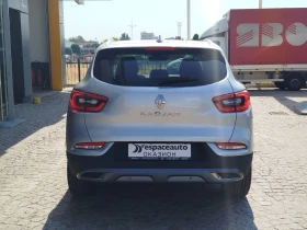 Renault Kadjar 1.3 TCe/160 к.с. - 14500 € - 70680095 6 | Car24.bg Renault Kadjar 1.3 TCe/160 к.с. - 14500 € - 70680095 6