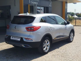 Renault Kadjar 1.3 TCe/160 к.с. - 14500 € - 70680095 5 | Car24.bg Renault Kadjar 1.3 TCe/160 к.с. - 14500 € - 70680095 5