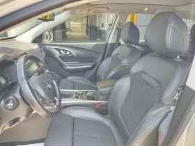 Renault Kadjar 1.3 TCe/160 к.с. - 14500 € - 70680095 11 | Car24.bg Renault Kadjar 1.3 TCe/160 к.с. - 14500 € - 70680095 11