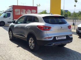 Renault Kadjar 1.3 TCe/160 к.с. - 14500 € - 70680095 7 | Car24.bg Renault Kadjar 1.3 TCe/160 к.с. - 14500 € - 70680095 7