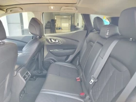 Renault Kadjar 1.3 TCe/160 к.с. - 14500 € - 70680095 15 | Car24.bg Renault Kadjar 1.3 TCe/160 к.с. - 14500 € - 70680095 15