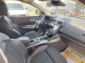 Renault Kadjar 1.3 TCe/160 к.с. - 14500 € - 70680095 12 | Car24.bg Renault Kadjar 1.3 TCe/160 к.с. - 14500 € - 70680095 12