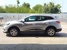 Renault Kadjar 1.3 TCe/160 к.с. - 14500 € - 70680095 8 | Car24.bg Renault Kadjar 1.3 TCe/160 к.с. - 14500 € - 70680095 8