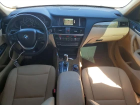 BMW X3 2.0l xDrive28I | Auto.bg — изображение 8 BMW X3 2.0l xDrive28I | Auto.bg — изображение 8