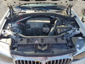 BMW X3 2.0l xDrive28I | Auto.bg — изображение 12 BMW X3 2.0l xDrive28I | Auto.bg — изображение 12