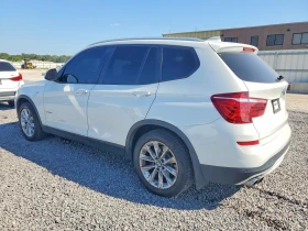 BMW X3 2.0l xDrive28I | Auto.bg — изображение 2 BMW X3 2.0l xDrive28I | Auto.bg — изображение 2