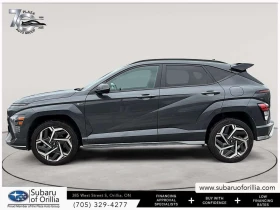 Hyundai Kona * N Line | CLEAN CARFAX | APPLE CARPLAY & ANDROID | Auto.bg — изображение 3 Hyundai Kona * N Line | CLEAN CARFAX | APPLE CARPLAY & ANDROID | Auto.bg — изображение 3