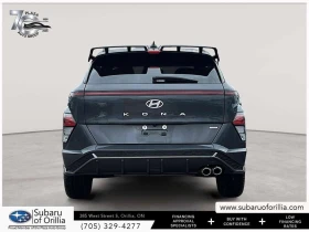 Hyundai Kona * N Line | CLEAN CARFAX | APPLE CARPLAY & ANDROID | Auto.bg — изображение 5 Hyundai Kona * N Line | CLEAN CARFAX | APPLE CARPLAY & ANDROID | Auto.bg — изображение 5