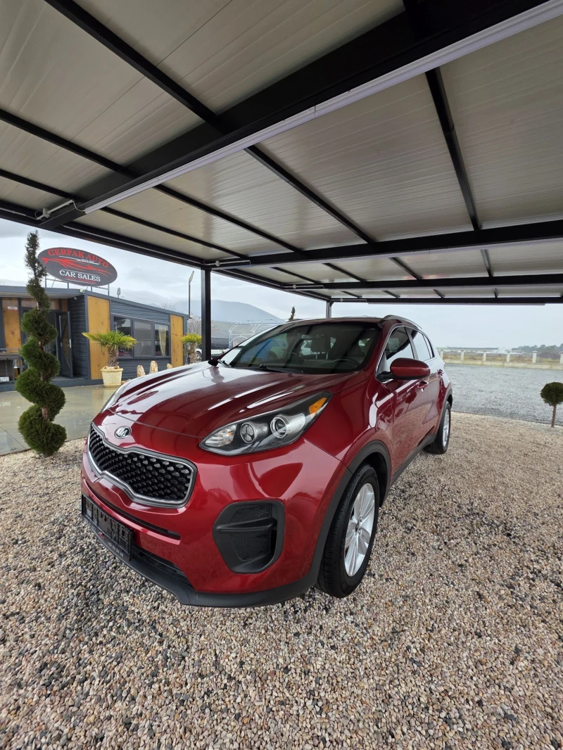 Kia Sportage - 13800 € / 26990.45 лв. - 46443254 1 | Car24.bg Kia Sportage - 13800 € / 26990.45 лв. - 46443254 1