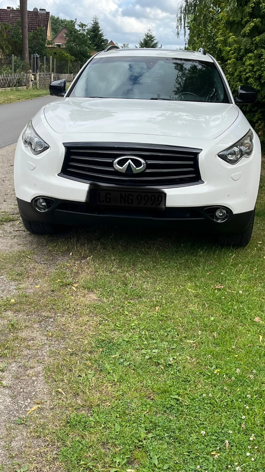 Infiniti QX70 S | Auto.bg — изображение 1 Infiniti QX70 S | Auto.bg — изображение 1