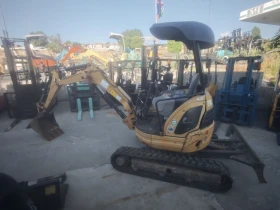 Багер Caterpillar 2.2 TON | Auto.bg — изображение 2 Багер Caterpillar 2.2 TON | Auto.bg — изображение 2