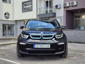 Обява за продажба на BMW i3 120 Ah #ПЪЛНА ГАРАНЦИЯ #22000 КМ # ТОП ~45 550 лв. - изображение 1