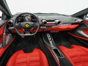 Ferrari 812 Superfast / CARBON/ CERAMIC/ JBL/ CAMERA/ | Mobile.bg   11