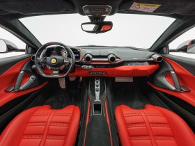 Ferrari 812 Superfast / CARBON/ CERAMIC/ JBL/ CAMERA/ | Mobile.bg   15