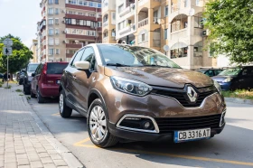 Renault Captur - Car24.bg Renault Captur