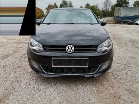 VW Polo 1.6 TDI 105к.с - Car24.bg VW Polo 1.6 TDI 105к.с