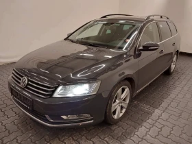 VW Passat 2.0 TDI Германия Нави LED Клима Мулти Парктроник - Car24.bg VW Passat 2.0 TDI Германия Нави LED Клима Мулти Парктроник