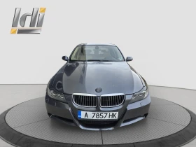 BMW 335 M-Performance - Car24.bg BMW 335 M-Performance