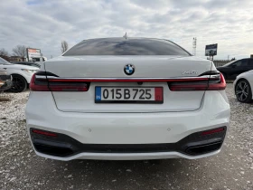 BMW 740 M-PACK HEAD-UP SOFT CLOSE - 84999 лв. / 43459.30 € - 36933051 5 | Car24.bg BMW 740 M-PACK HEAD-UP SOFT CLOSE - 84999 лв. / 43459.30 € - 36933051 5