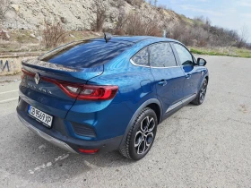 Renault Arkana - 26200 € / 51242.75 лв. - 43277321 3 | Car24.bg Renault Arkana - 26200 € / 51242.75 лв. - 43277321 3