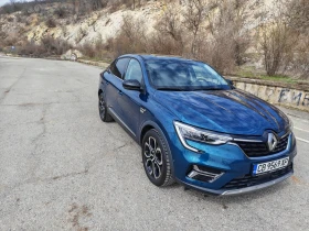 Renault Arkana - 26200 € / 51242.75 лв. - 43277321 2 | Car24.bg Renault Arkana - 26200 € / 51242.75 лв. - 43277321 2