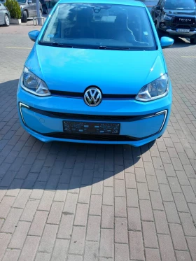 VW Up 16.7kW