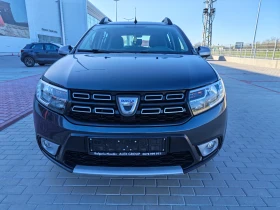 Dacia Sandero 1.0 BENZIN 90 KN - Car24.bg Dacia Sandero 1.0 BENZIN 90 KN