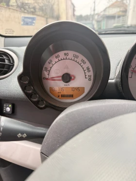 Smart Forfour 1.3 - 1500 € / 2933.74 лв. - 11539196 5 | Car24.bg Smart Forfour 1.3 - 1500 € / 2933.74 лв. - 11539196 5