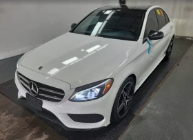 Снимка Mercedes-Benz C 300