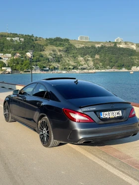 Mercedes-Benz CLS 400 undefined | Auto.bg — изображение 3 Mercedes-Benz CLS 400 undefined | Auto.bg — изображение 3