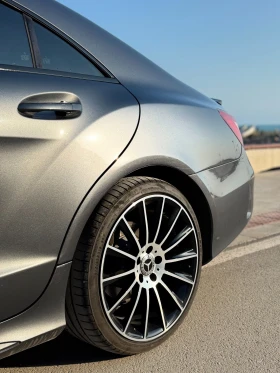 Mercedes-Benz CLS 400 undefined | Auto.bg — изображение 10 Mercedes-Benz CLS 400 undefined | Auto.bg — изображение 10