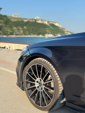 Mercedes-Benz CLS 400 undefined | Auto.bg — изображение 9 Mercedes-Benz CLS 400 undefined | Auto.bg — изображение 9