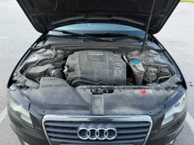 Audi A4 2.0 tdi B8 - 8100 € / 15842.22 лв. - 29221230 8 | Car24.bg Audi A4 2.0 tdi B8 - 8100 € / 15842.22 лв. - 29221230 8