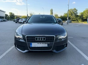 Audi A4 2.0 tdi B8 - Car24.bg Audi A4 2.0 tdi B8