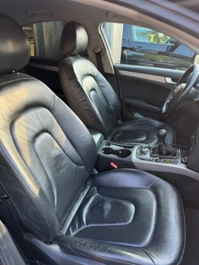 Audi A4 2.0 tdi B8 - 8100 € / 15842.22 лв. - 29221230 10 | Car24.bg Audi A4 2.0 tdi B8 - 8100 € / 15842.22 лв. - 29221230 10