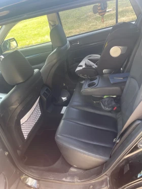 Subaru Legacy 2.5 GT LPG | Auto.bg — изображение 10 Subaru Legacy 2.5 GT LPG | Auto.bg — изображение 10