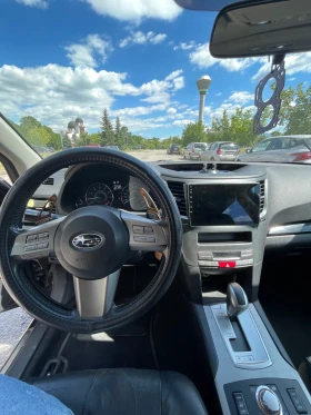 Subaru Legacy 2.5 GT LPG | Auto.bg — изображение 13 Subaru Legacy 2.5 GT LPG | Auto.bg — изображение 13