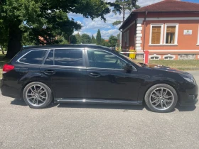Subaru Legacy 2.5 GT LPG | Auto.bg — изображение 3 Subaru Legacy 2.5 GT LPG | Auto.bg — изображение 3