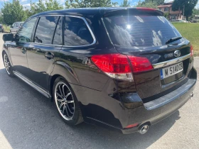 Subaru Legacy 2.5 GT LPG | Auto.bg — изображение 7 Subaru Legacy 2.5 GT LPG | Auto.bg — изображение 7