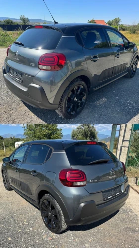 Citroen C3 1.6 HDI * NAVI* CAMERA* SERVICE* - 7200 € / 14081.98 лв. - 38342122 6 | Car24.bg Citroen C3 1.6 HDI * NAVI* CAMERA* SERVICE* - 7200 € / 14081.98 лв. - 38342122 6