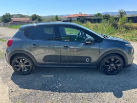 Citroen C3 1.6 HDI * NAVI* CAMERA* SERVICE* - 7200 € / 14081.98 лв. - 38342122 4 | Car24.bg Citroen C3 1.6 HDI * NAVI* CAMERA* SERVICE* - 7200 € / 14081.98 лв. - 38342122 4