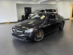 Mercedes-Benz AMG GT C * 43 * CARFAX * ЦЕНА ДО БГ