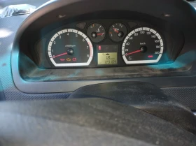 Chevrolet Aveo T255 Газ - 2500 € - 81526493 6 | Car24.bg Chevrolet Aveo T255 Газ - 2500 € - 81526493 6