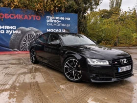 Audi S8 S 8 Plus 900 коня
