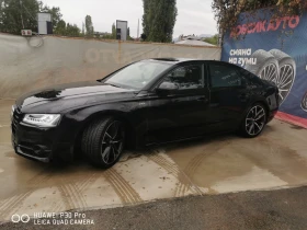 Audi S8 S 8 Plus 900 коня | Auto.bg — изображение 6 Audi S8 S 8 Plus 900 коня | Auto.bg — изображение 6