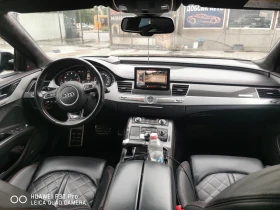 Audi S8 S 8 Plus 900 коня | Auto.bg — изображение 12 Audi S8 S 8 Plus 900 коня | Auto.bg — изображение 12