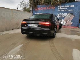 Audi S8 S 8 Plus 900 коня | Auto.bg — изображение 3 Audi S8 S 8 Plus 900 коня | Auto.bg — изображение 3