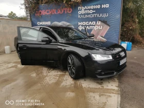 Audi S8 S 8 Plus 900 коня | Auto.bg — изображение 16 Audi S8 S 8 Plus 900 коня | Auto.bg — изображение 16