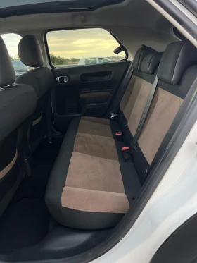 Citroen C4 Cactus 1.6HDI SHINE EDITION LED ПАНОРАМА NAVI КАМЕРА - 6498 € - 45000310 16 | Car24.bg Citroen C4 Cactus 1.6HDI SHINE EDITION LED ПАНОРАМА NAVI КАМЕРА - 6498 € - 45000310 16